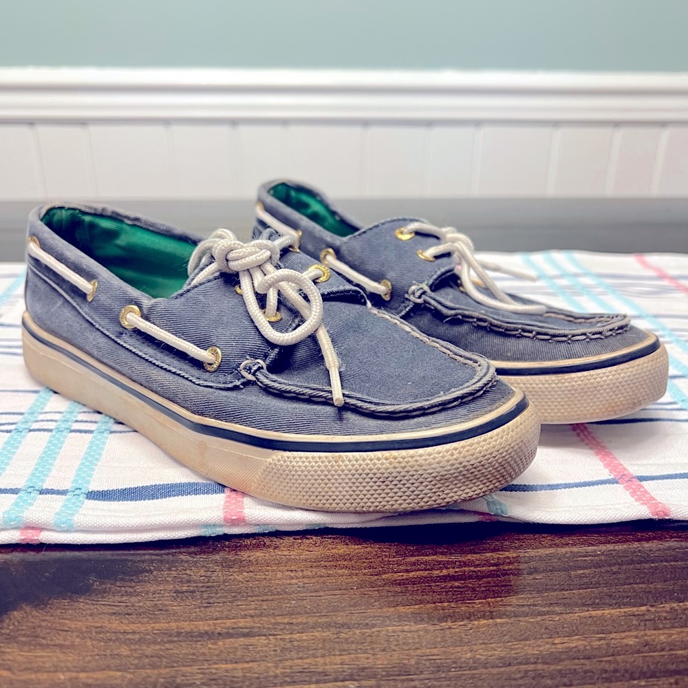 Sperry - Blue